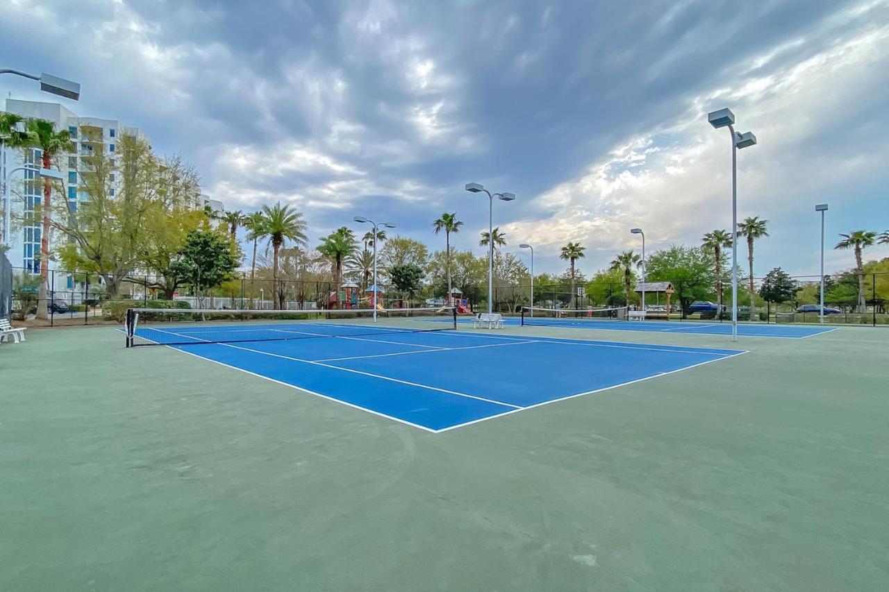 Apartament Palms Of Destin 21211 Zewnętrze zdjęcie