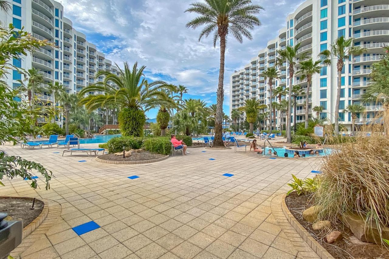 Apartament Palms Of Destin 21211 Zewnętrze zdjęcie