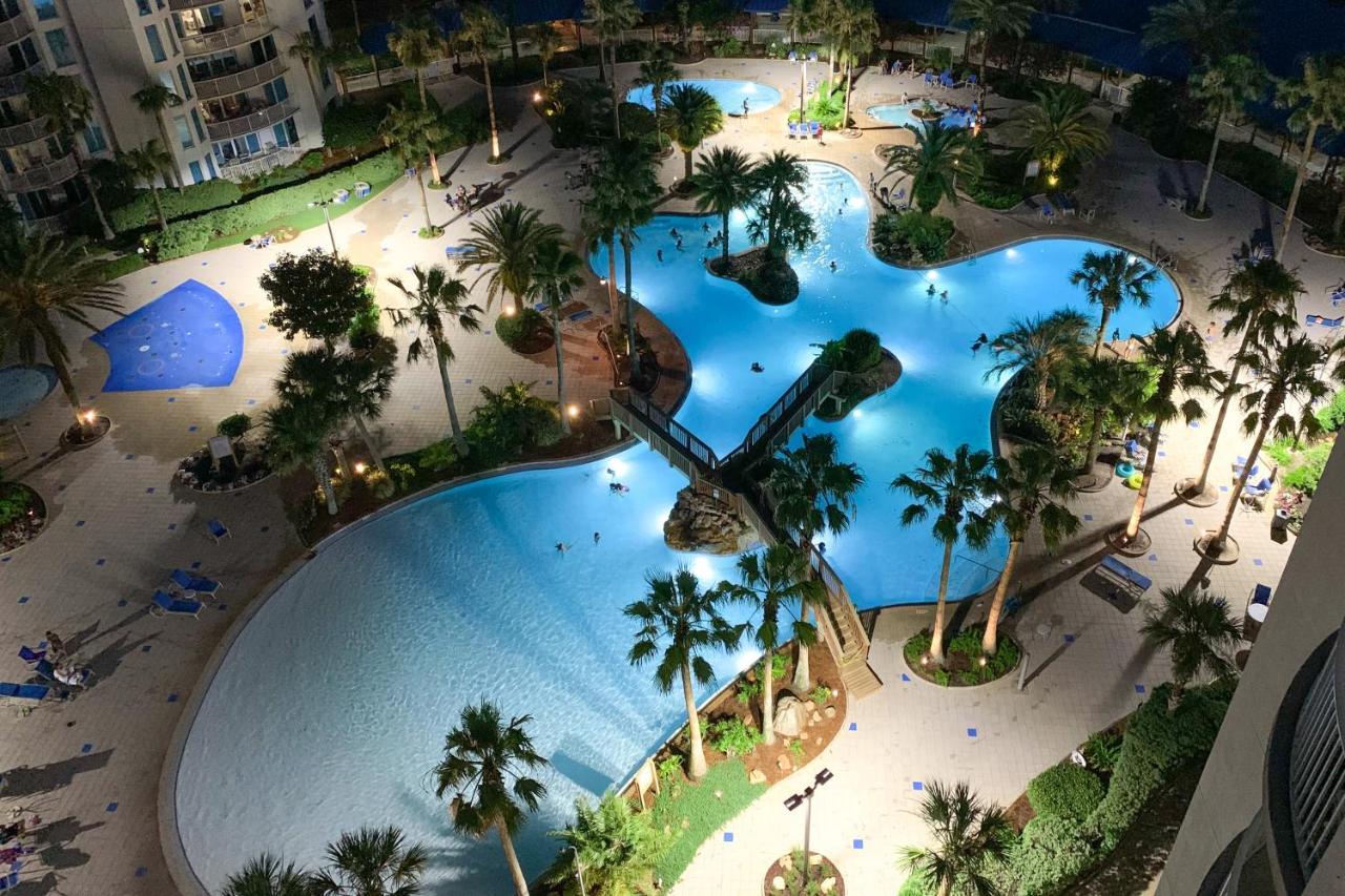 Apartament Palms Of Destin 21211 Zewnętrze zdjęcie