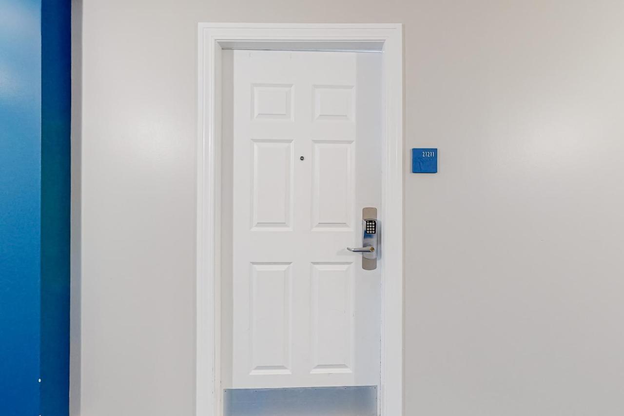 Apartament Palms Of Destin 21211 Zewnętrze zdjęcie