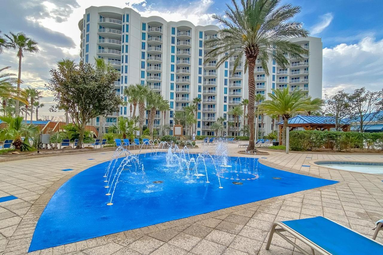 Apartament Palms Of Destin 21211 Zewnętrze zdjęcie