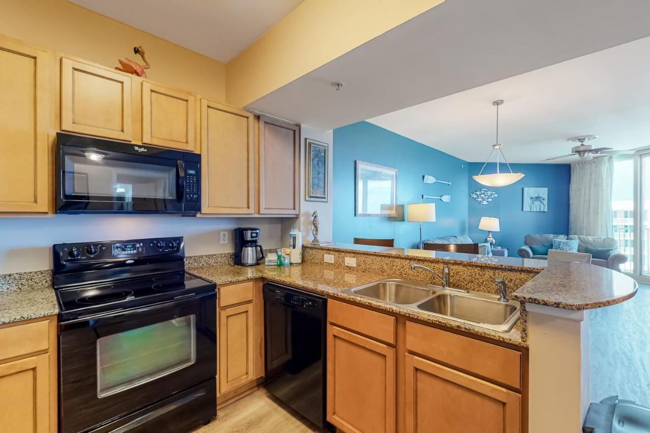Apartament Palms Of Destin 21211 Zewnętrze zdjęcie