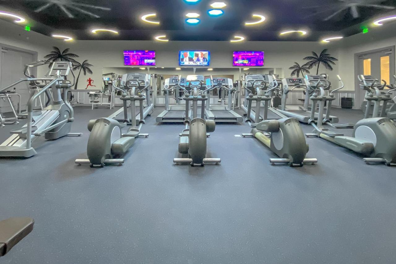 Apartament Palms Of Destin 21211 Zewnętrze zdjęcie