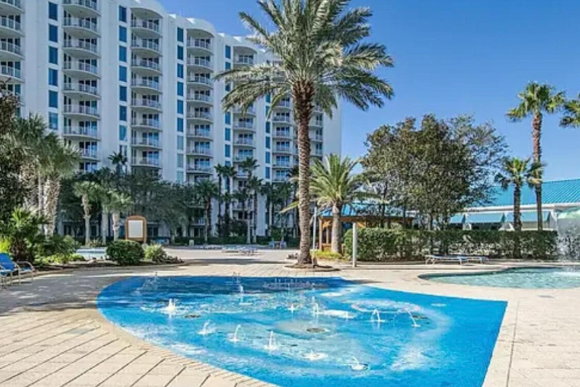 Apartament Palms Of Destin 21211 Zewnętrze zdjęcie