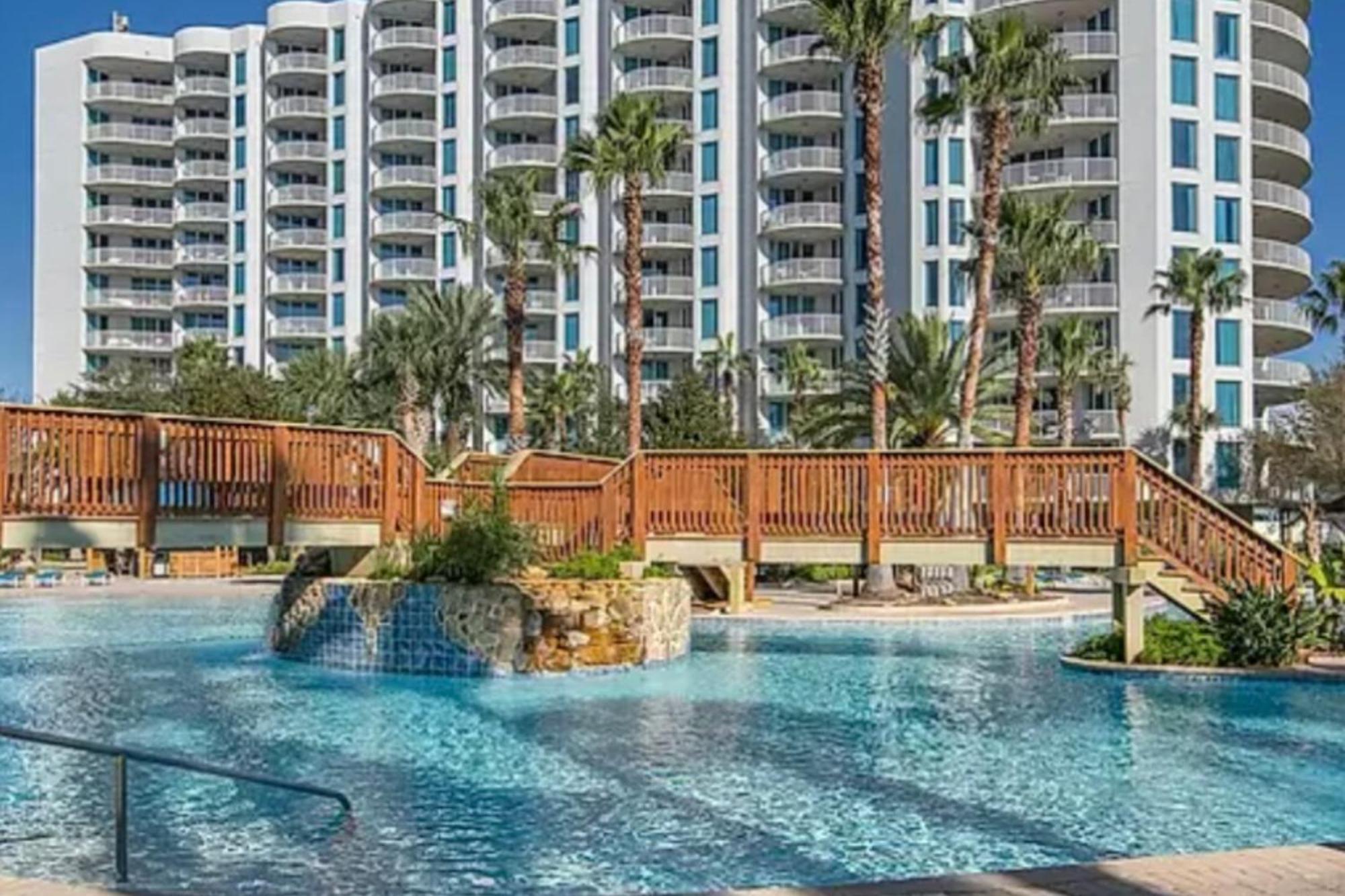 Apartament Palms Of Destin 21211 Zewnętrze zdjęcie