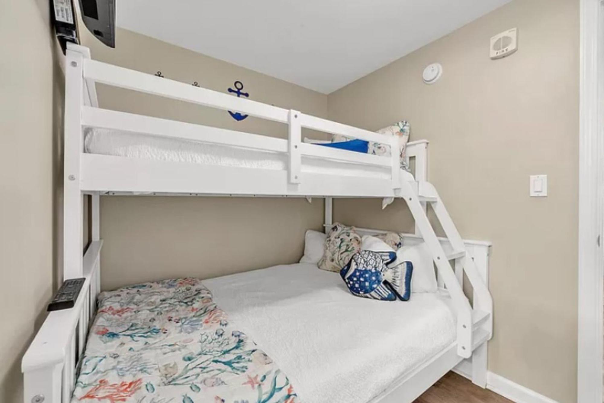 Apartament Palms Of Destin 21211 Zewnętrze zdjęcie