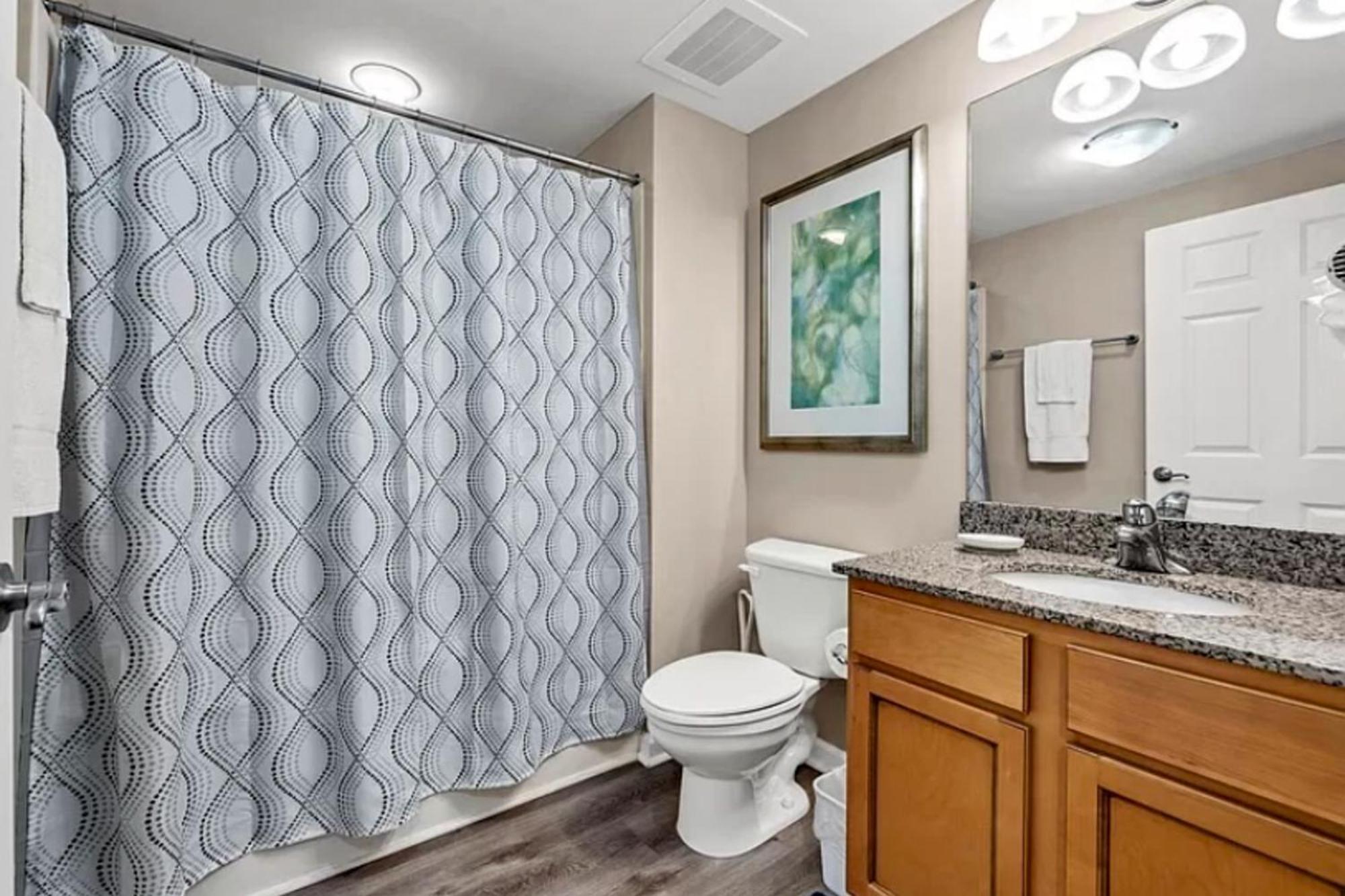 Apartament Palms Of Destin 21211 Zewnętrze zdjęcie