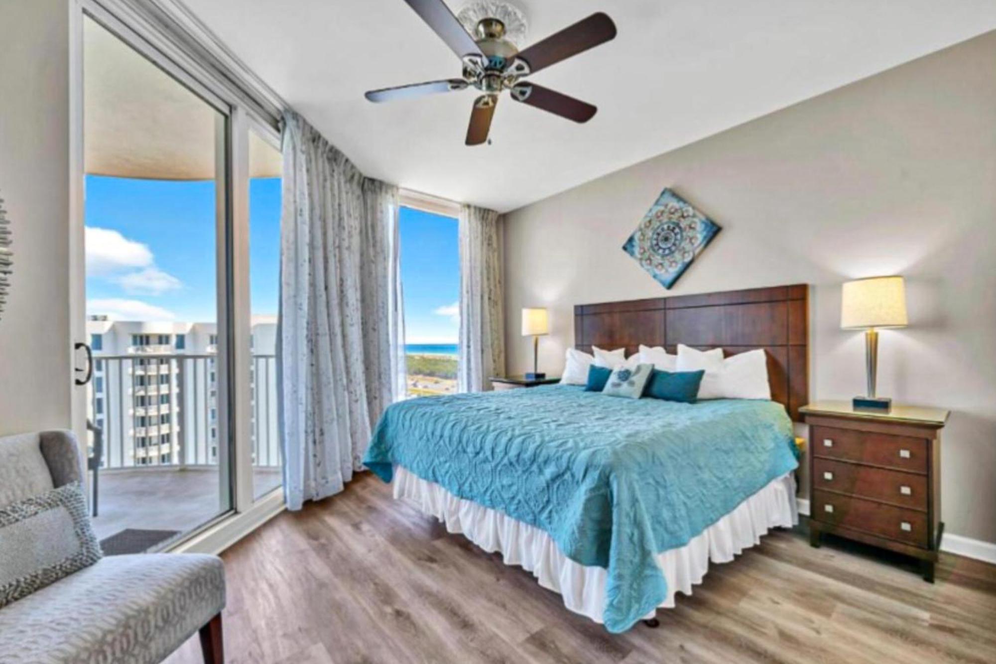 Apartament Palms Of Destin 21211 Zewnętrze zdjęcie