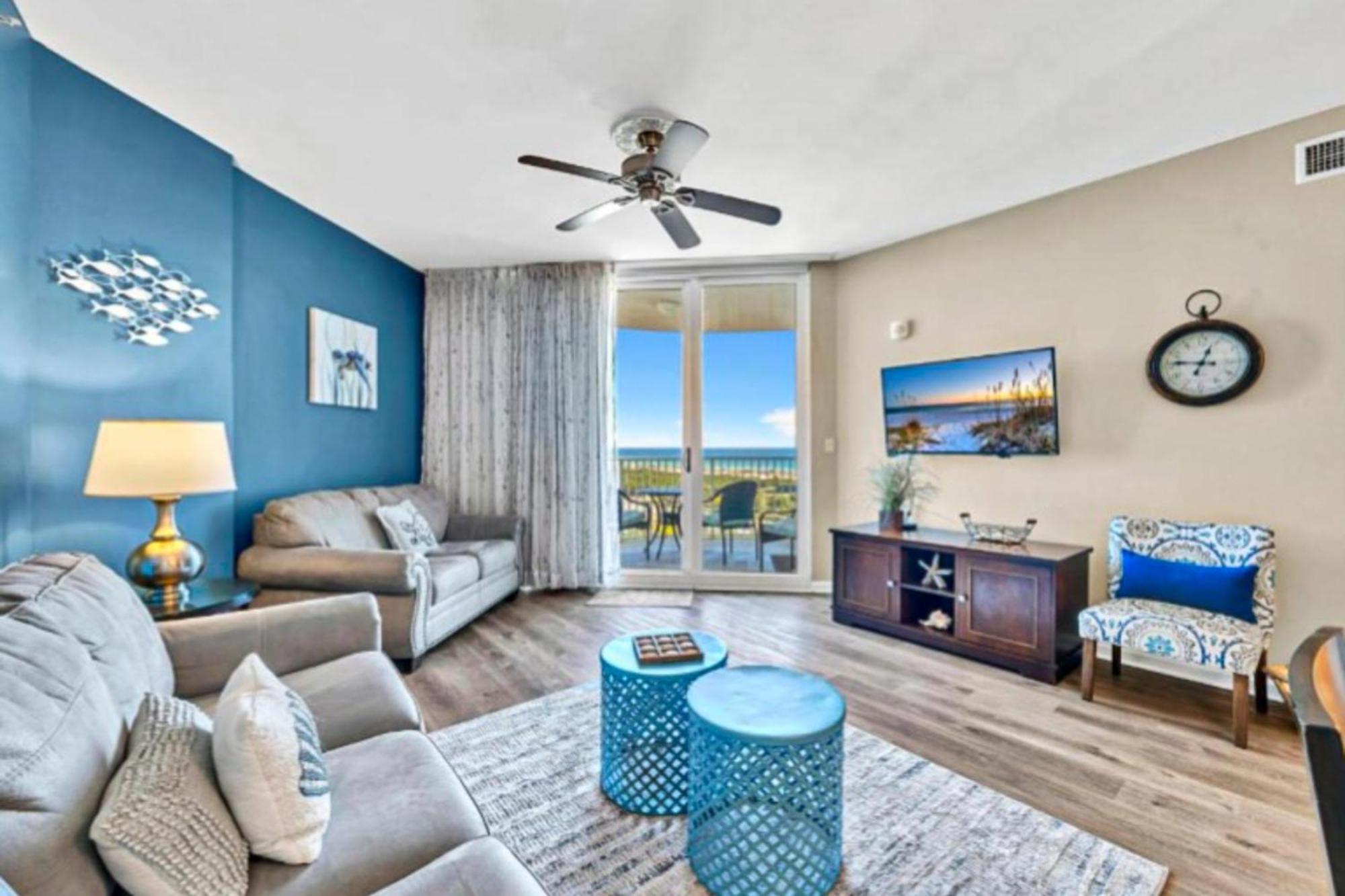 Apartament Palms Of Destin 21211 Zewnętrze zdjęcie